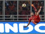 Marko Simic Kelelahan Usai Arak arakan Juara Piala Presiden