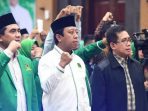 Strategi PPP Menangkan Duet Ganjar dan Gus Yasin