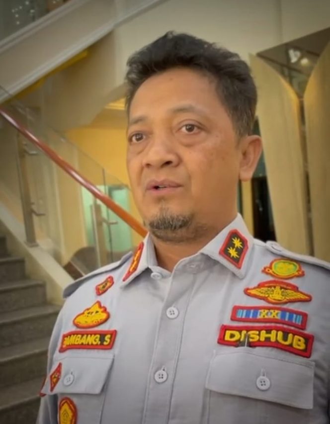 
 Mengapa Dengan Bandara Raden Inten II ?