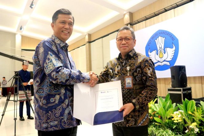 
 UBL Kukuhkan Diri sebagai Kampus Swasta Terbaik se-LLDikti Wilayah II