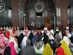 Pemkab Lamsel Gelar Isra Mikraj 1446 H Di Masjid Agung Kalianda