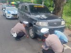 Dari Patroli Hingga Bantu Pengguna Jalan Yang Membutuhkan Bantuan
