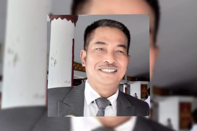 
 Beredar Napi Nyabu Dalam Lapas Kotabumi, BNM RI: Evaluasi Yang Terlibat
