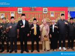 DPRD Lampung Selatan Gelar PAW, Ahmad Al Akhran Resmi Gantikan Made Sukintre