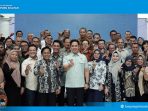 Dialog Terbuka dengan 72 Pelaku Usaha! Pemkab Lampung Selatan Tegaskan Komitmen Permudah Izin dan Dorong Investasi