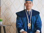 Kepala BPN Lampung Selatan Raih Gelar Doktor di ITB