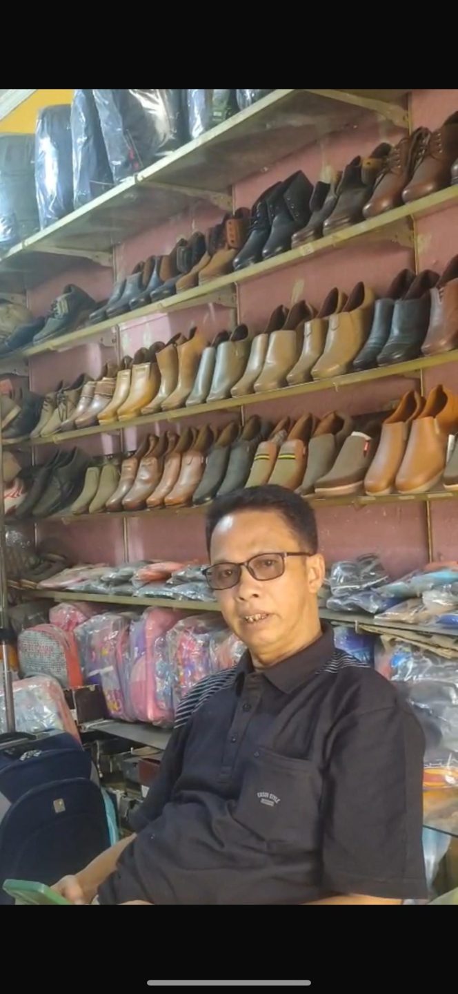 
 Pelaku Usaha Sampaikan Apresiasi kepada TNI-Polri dan Masyarakat