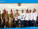 Bupati Egi Kawal Program Pasang Baru Listrik Gratis, Pastikan Warga Tak Tertinggal dari Daerah Lain