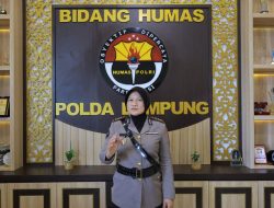 Gerakan Pangan Murah Jalan Terus, Polda Lampung Salurkan 4.467 Ton Beras SPHP