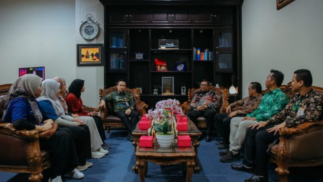 
 Mahasiswa UPM Malaysia Ikuti Program Pertukaran di Unmal