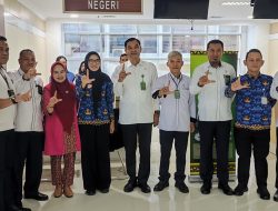 Pengadilan Tanjungkarang   Sinergi Pemkot Bandarlampung Terwujud Dalam Mall Pelayan Publik