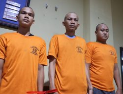 Iseng Cari Uang Rokok, Satpam Rumah Sakit di Bandar Lampung Nekat Curi Ponsel dan Kamera Inventaris