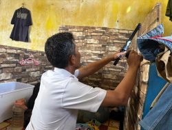 Razia Rutin Blok Hunian, Lapas Muara Tebo Tegaskan Komitmen Jalankan Program Akselerasi Menteri Imigrasi dan Pemasyarakatan