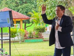 PFI Lampung Kecam Keras Pengeroyokan Jurnalis iNews TV Saat Liputan OTT KPK di Rumah Bupati Ardito Wijaya