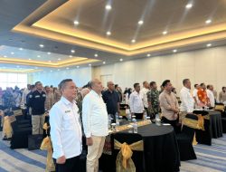 Lapas Narkotika Kelas IIA Bandar Lampung Perkuat Pembinaan Literasi dan Pendidikan Melalui Penandatanganan PKS dengan Dinas Perpustakaan Provinsi Lampung dan PKBM Nusa Indah