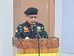 Waspada Cuaca Extrem Dan Tetap Jaga Kekompakan, Ini Kata Ketua DPD HIPAKAD Provinsi Lampung