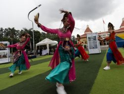 PFI Tangerang Gelar Pameran Foto “Jejak Urban”, Tangkap Dinamika Sosial Banten: 50 Karya Dipamerkan