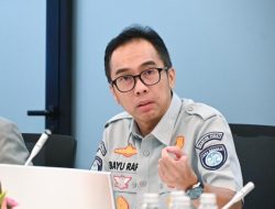 Bayu Rafisukmawan : Melalui Transformasi Tata Kelola Keuangan,Jasa Raharja Wujudkan Efisiensi dan Akurasi dalam Melayani masyarakat