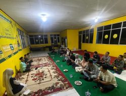 Launching Ngopi Kuning PD AMPG Provinsi Lampung: Tidak Ada Hari Tanpa Konsolidasi