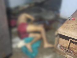 Ujung Tombak Warga ,Babinsa Koramil 410-01 /Panjang  Tanggapi Cepat Laporan Pria Meninggal Di kediaman nya
