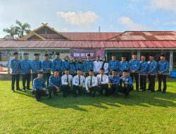 Upacara Hari Ibu ke-97 di Lapas Muara Tebo, Dorong Perempuan Berdaya dan Berkarya Menuju Indonesia Emas 2045