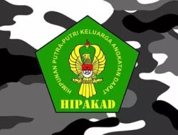 Anak Kolong Punya Organisasi, Berikut Sekilas Tentang HIPAKAD