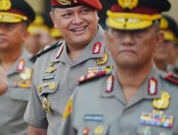 Jejak Panjang Brigjen Pol Hengki Haryadi, Perwira Reserse yang Kini Menjadi Wakapolda Riau