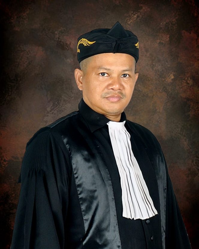 
 LBH Al Bantani Minta Kejari Lampung Selatan Segera Eksekusi Anggota DPRD Pengguna Ijazah Palsu