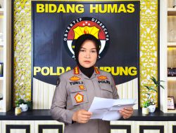 Arus Nataru Lampung Dinamis, Kedatangan di Bakauheni Naik 24 Persen