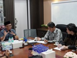 Lampung-Jepang Jalin Kerja Sama Tenaga Kerja: Peluang Emas bagi SDM Lokal