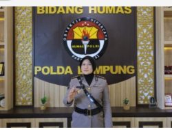 Polisi Tangkap Dua Pelaku Pembunuhan Pasutri Lansia di Tanggamus