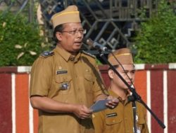 Pemprov Lampung Siapkan Strategi Konsolidasi Harga Pengadaan Barang Tahun Anggaran 2026