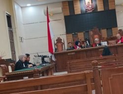 Jaksa Tuntut Rendah Terdakwa yang Diduga Akan Gunakan Narkoba Bersama Kekasihnya