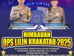 Polres Metro: Rekayasa Lalu Lintas Jelang Tahun Baru 2026 Demi Keamanan, Perayaan Berlangsung Aman dan Lancar