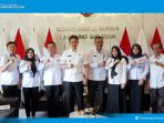 KUHP Baru Berlaku Januari 2026, Bupati Egi Dorong Pemasyarakatan Humanis di Lampung Selatan