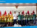 Milad Muhammadiyah ke-113 di Lampung Selatan: Bupati Egi Pastikan Dukungan Penuh