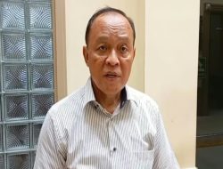Mantan Kadis PPKB Nurmansyah Minta Hukum Tidak Tebang Pilih