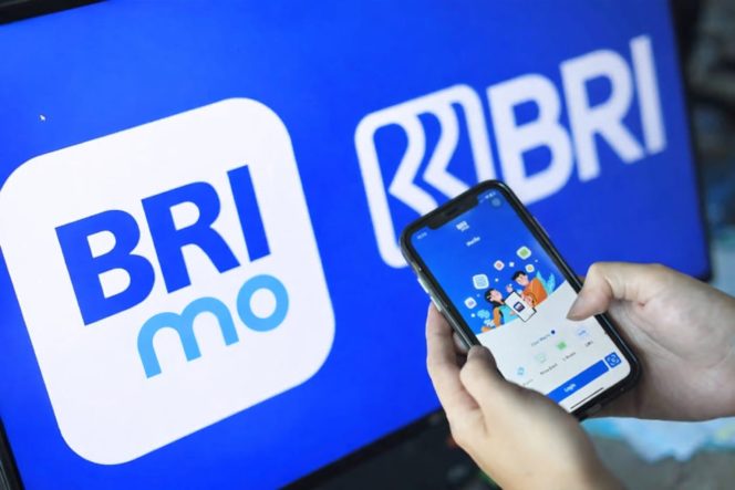 
 BRI Region 5 Bandar Lampung Perkuat Layanan Digital, Transaksi Nasabah Kini Makin Mudah