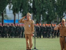 Pemprov Lampung Tegaskan 2026 sebagai Tahun Percepatan Pembangunan, Pelayanan Publik dan Kehadiran Negara di Tengah Masyarakat