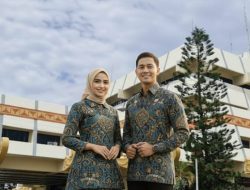 Kamis Beradat Resmi Berlaku di Lampung, Bahasa Daerah dan Batik Jadi Identitas