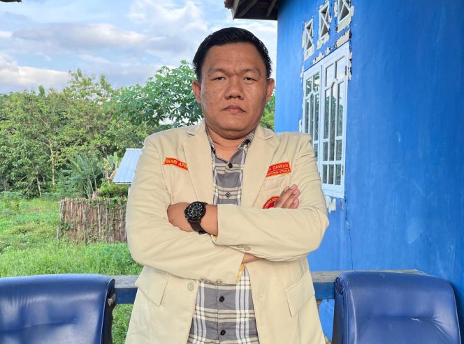 
 PM Lampura Beri Apresiasi Program Pemda Ditengah Efisiensi Tahun 2025