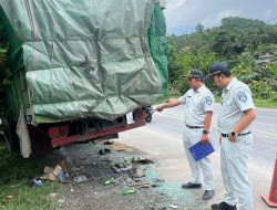 Peringati HUT ke-65, Jasa Raharja Perkuat Pelayanan Publik Yang relevan dan Berkelanjutan