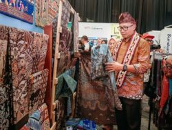 Lampung Masuk 10 Besar Tujuan Wisata Nasional, Pariwisata Dorong Perputaran Ekonomi Tembus Rp 53 Triliun pada 2025