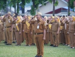 Keuangan Daerah Jadi Fondasi Pembangunan, Pemprov Lampung Tegaskan Komitmen Tata Kelola yang Efisien, Transparan dan Akuntabel