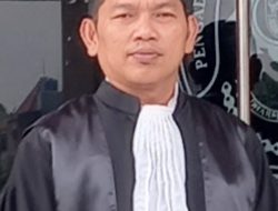 KETIKA “SANG PEMUTUS KEADILAN” DIPERLAKUKAN TIDAK ADIL, AKANKAH RAKYAT MENDAPATKAN KEADILAN?