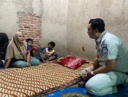 Jasa Raharja Beri Perlindungan Korban Kecelakaan Rp3,22 Triliun Sepanjang 2025