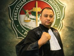 Hukum di Titik Persimpangan: Antara Keadilan Sosial dan Legitimasi Kekuasaan dalam Era KUHP Nasional
