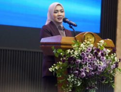 Ketua TP. PKK Provinsi Lampung Tekankan Sinergitas Organisasi Wanita Dukung Pembangunan Daerah*