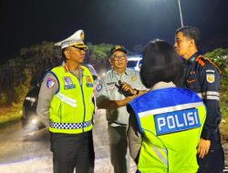 Jasa Raharja Gerak Cepat Pastikan Jaminan bagi Korban Kecelakaan Kereta Api dan Minibus di Tebing Tinggi, Sumatra Utara