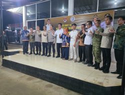 Pemprov Lampung dan KemenTrans RI Bersinergi Dorong Kawasan Transmigrasi Mesuji Jadi Lumbung Pangan dan UMKM Unggulan